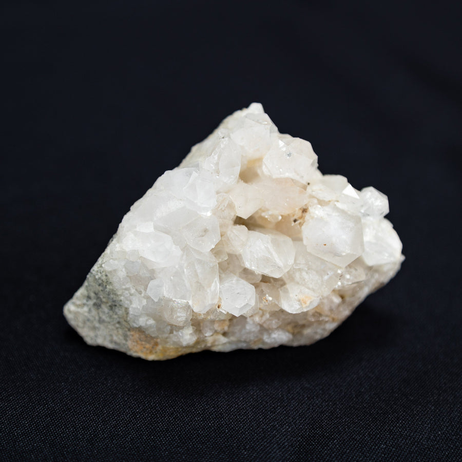 Quartz Cluster One-of-a-Kind #4