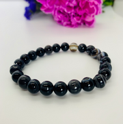 Black Onyx/Sulemani Bracelet