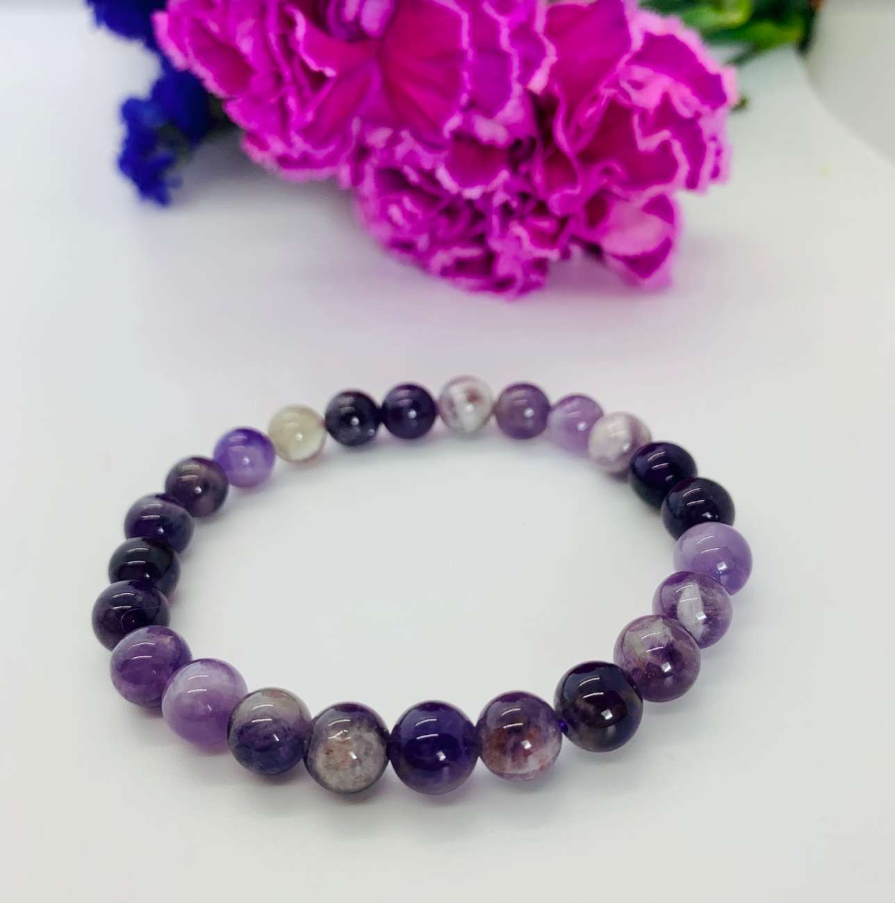 Amethyst Bracelet