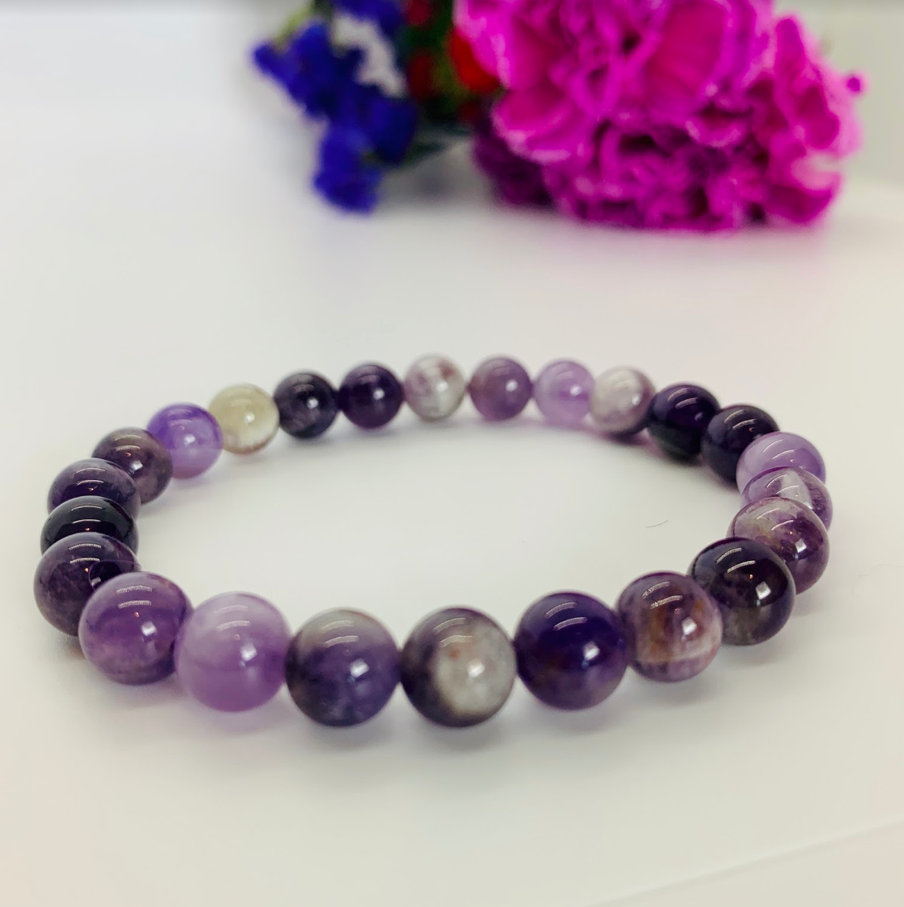 Amethyst Bracelet