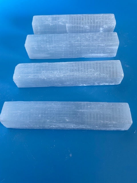 Selenite Sticks