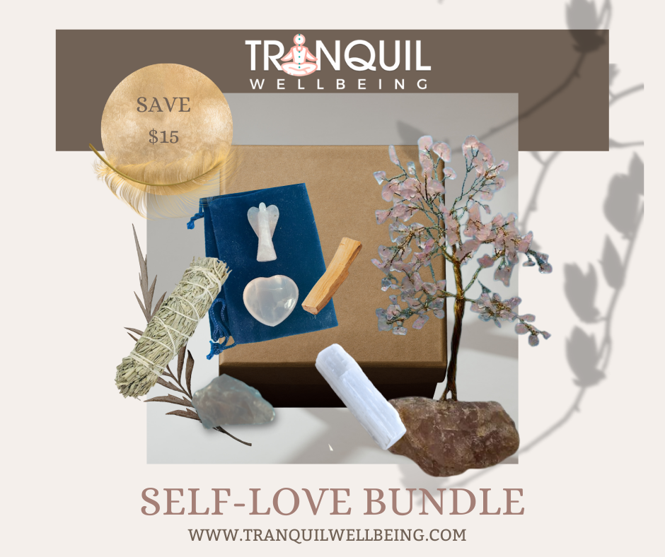 Self-Love Kit