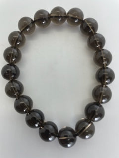 Smoky Quartz Bracelet